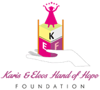 Karis & Eleos Hand of Hope Foundation